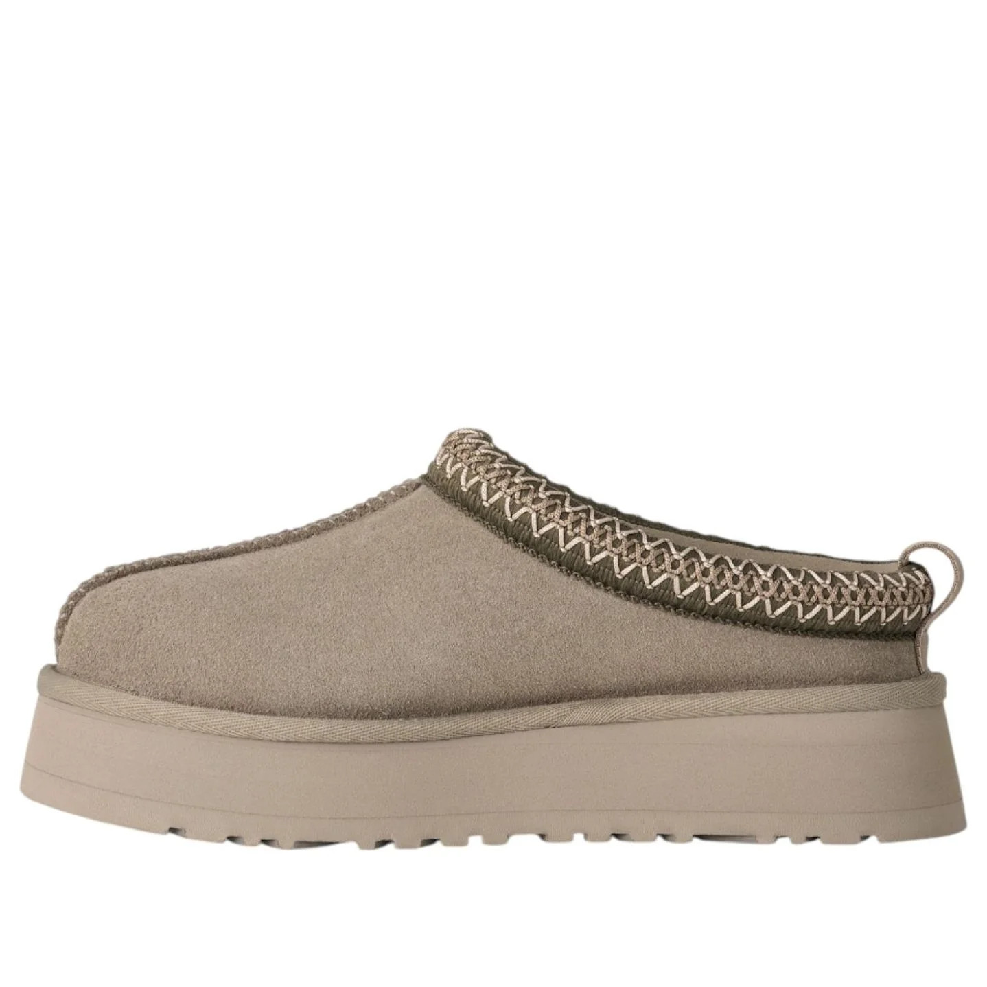 UGG(WMNS) UGG Tazz II-Mules 'Cobblestone' | KICKS CREW