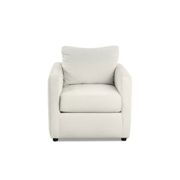 Aiden Upholstered Armchair | Wayfair North America