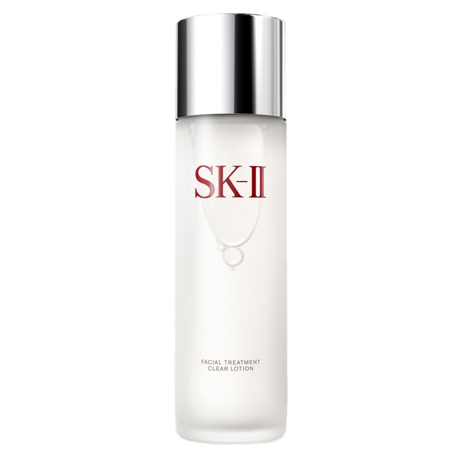 SK-II - Facial Treatment Clear Lotion - 160ml | Stylevana