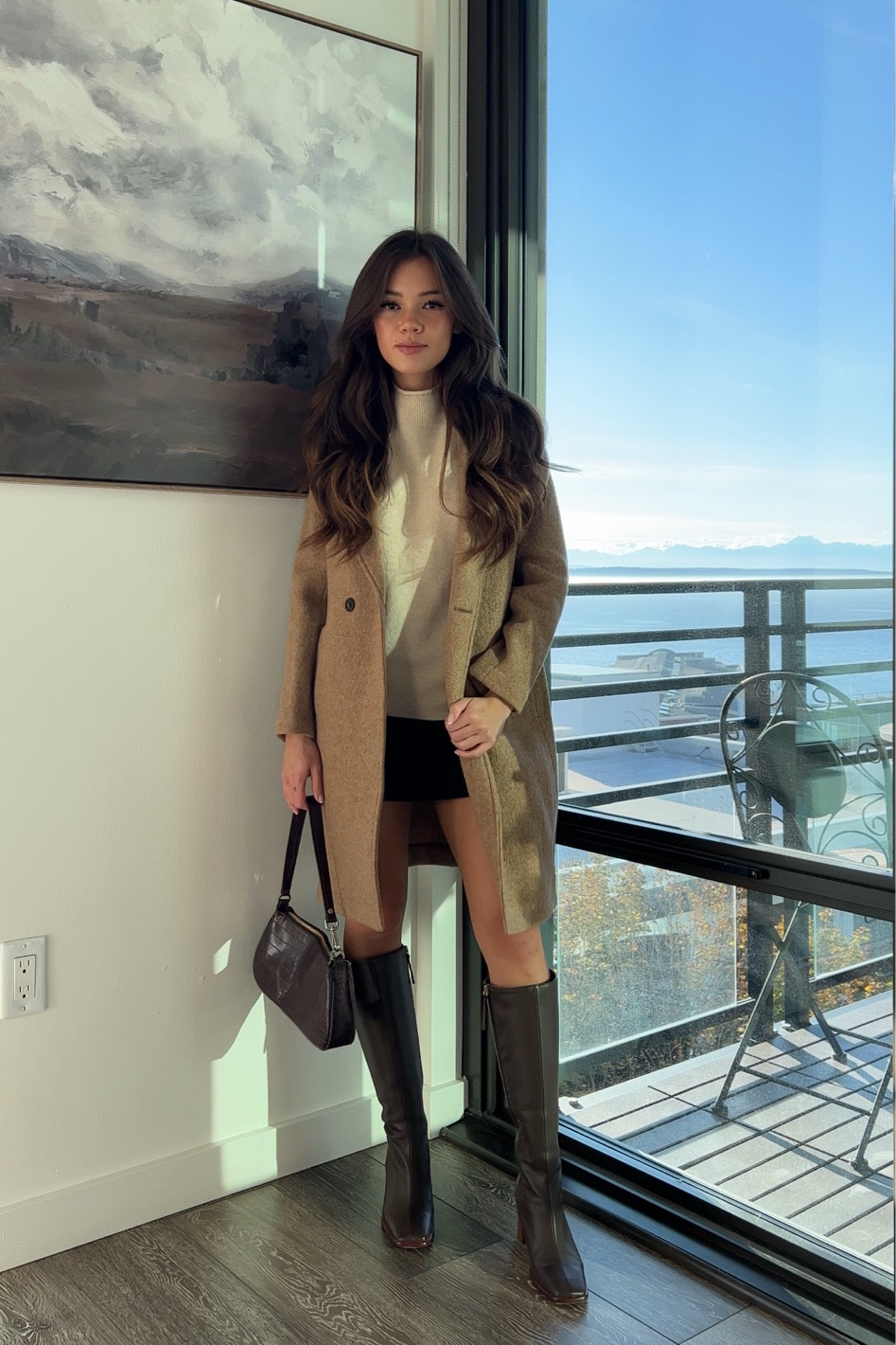 fall outfit 🍂 #falloutfits

#LTKSeasonal #LTKstyletip