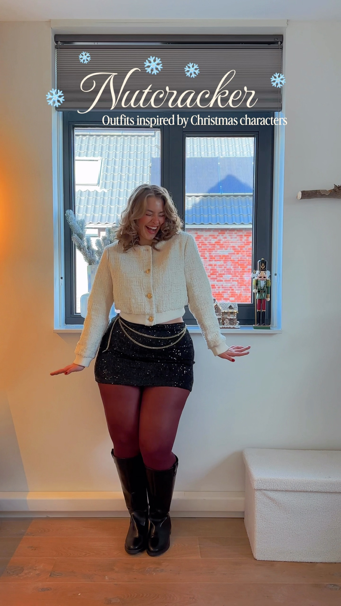 #LTKmidsize #LTKstyletip #LTKpartywear