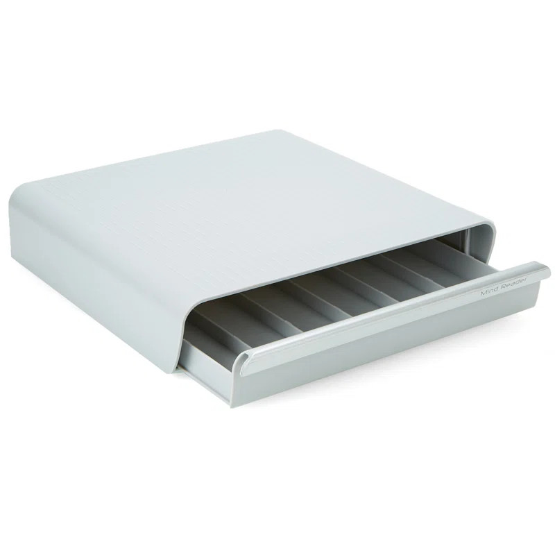 Mind Reader Coffee Pod Storage (Set of 2) | Wayfair North America