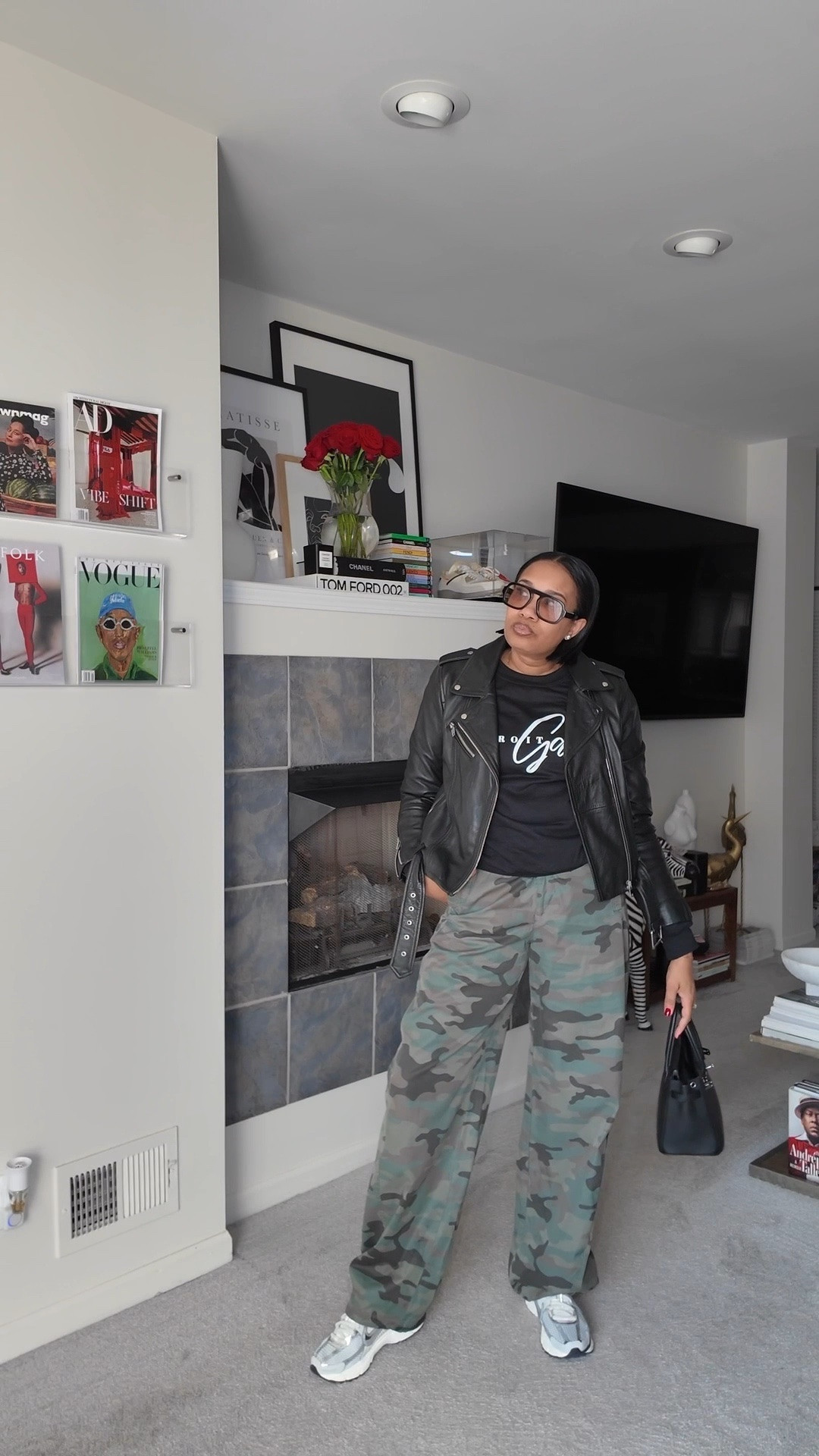 The One Detail Most Women Skip On Casual Days….

#LTKootd #LTKOver40 #LTKgrwm