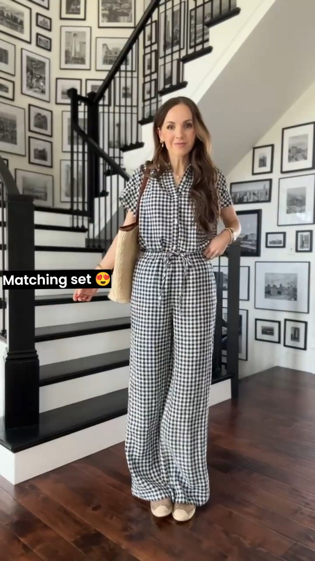 You GUYS! This matching set from @nordstrom is perfection. It’s a linen fabric and pieces are so easy to style together and separate! I am in a small in each! 

#LTKootd #LTKgrwm