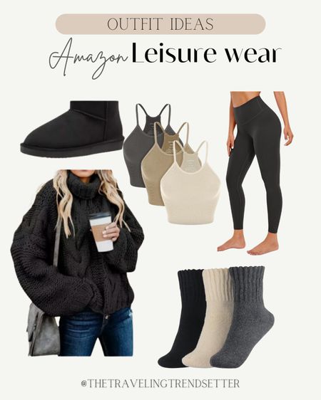 Outfit ideas for women, Amazon, women’s fashion, vines, winter outfits, travel, outfit, casual outfits, at leisure wear, athletic wear, work out, athletes wear, puffer jacket, socks, sports bra, UGGs, UGGs, look like, leggings, Lululemon inspired, looks for less, Biana budget, designer look alike

#LTKfitness #LTKsalealert #LTKfindsunder50