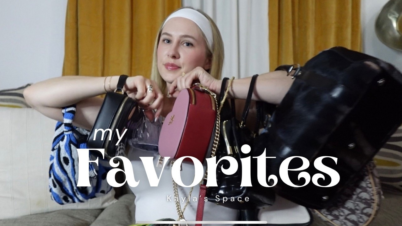 Here’s what I could link for this video 🤍 

#LTKItBag #LTKBeauty #LTKFindsUnder50