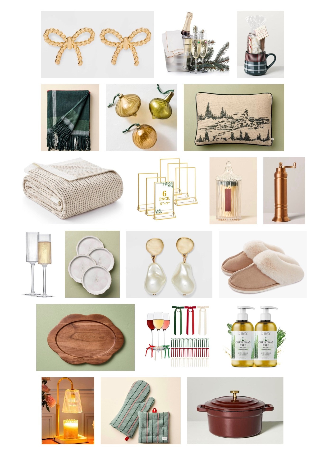 Gifts under $20! 

#LTKHoliday #LTKSaleAlert #LTKGiftGuide