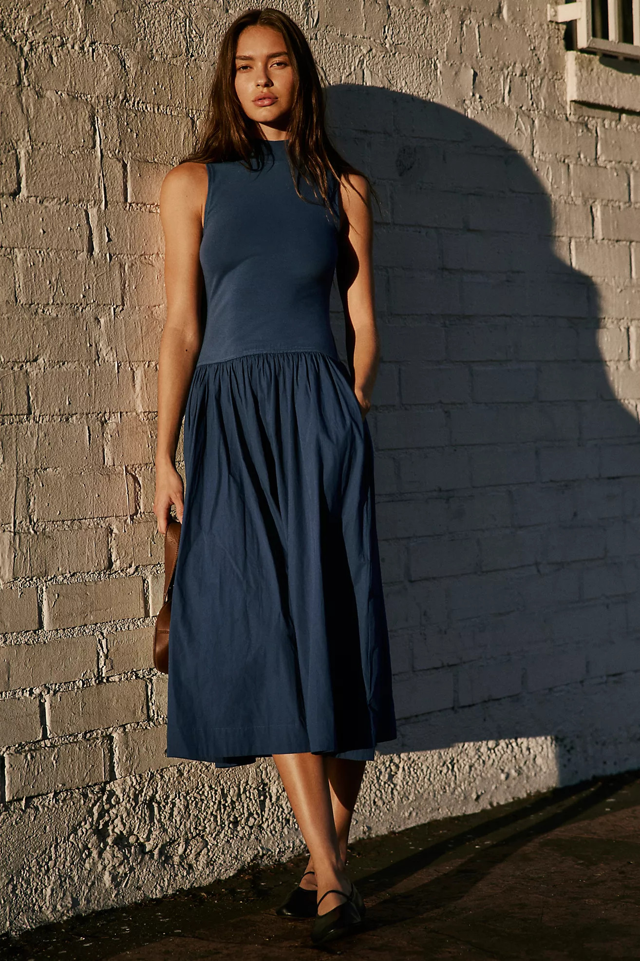 Pepita Midi | Free People (Global - UK&FR Excluded)