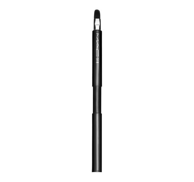 M∙A∙C 318S Brush – Retractable Lip Brush | M∙A∙C Cosmetics – Official Site | MAC Cosm... | MAC Cosmetics (US)