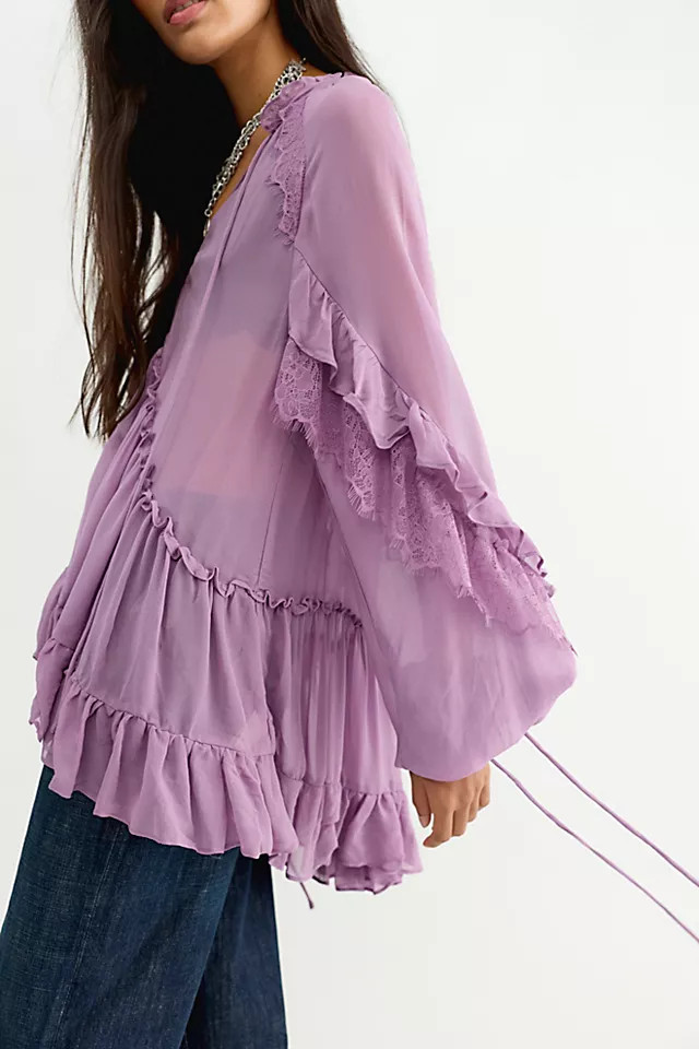 Caro Tunic | Free People (Global - UK&FR Excluded)