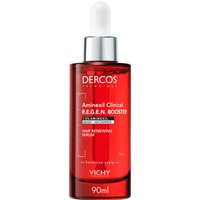 Vichy Dercos Anti-Hair Loss Aminixel Clinical Regen Serum 90ml | Look Fantastic (UK)