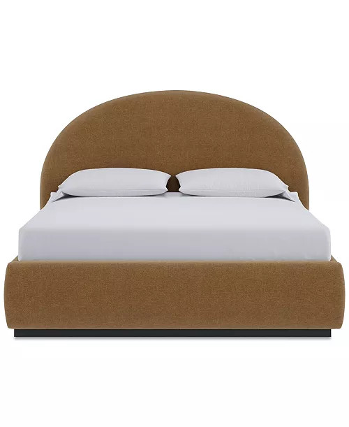 Lunare King Bed - Macy's | Macy's