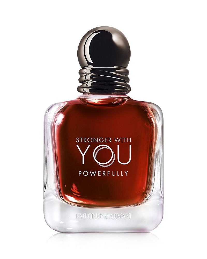 Armani Stronger With You Powerfully Eau de Parfum 1.7 oz. | Bloomingdale's (US)