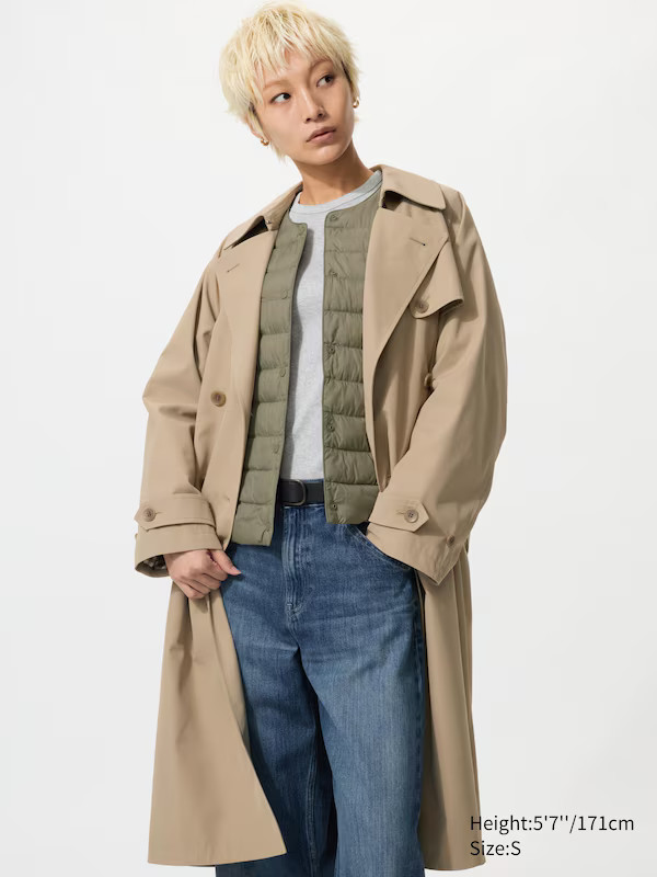 PUFFTECH Compact Jacket | UNIQLO (US)