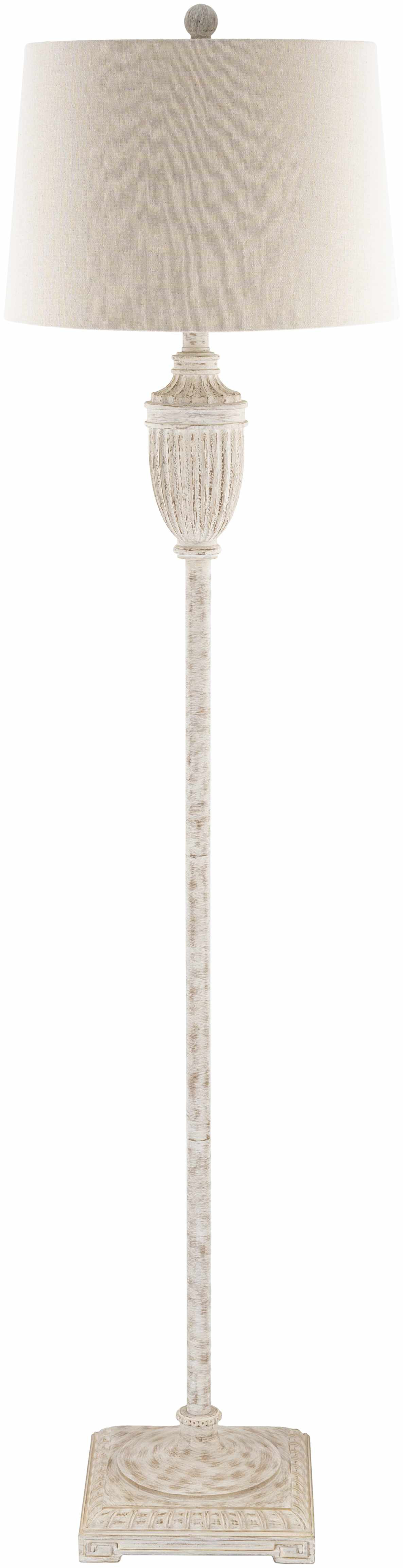 Butazon Floor Lamp | Boutique Rugs