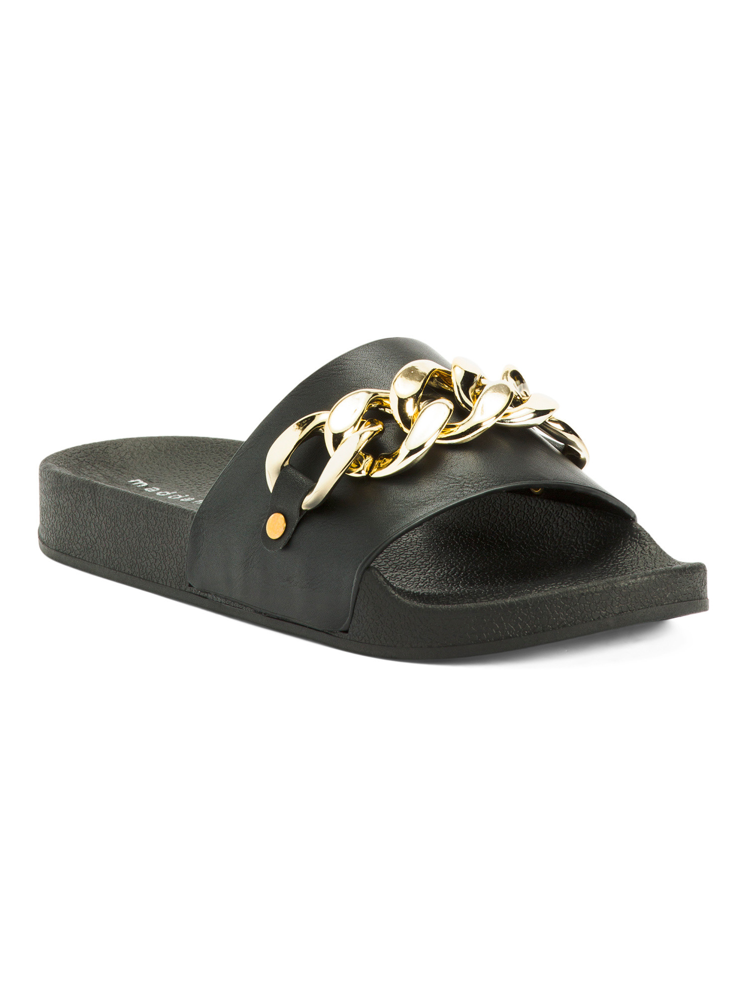 Chain Slides | TJ Maxx