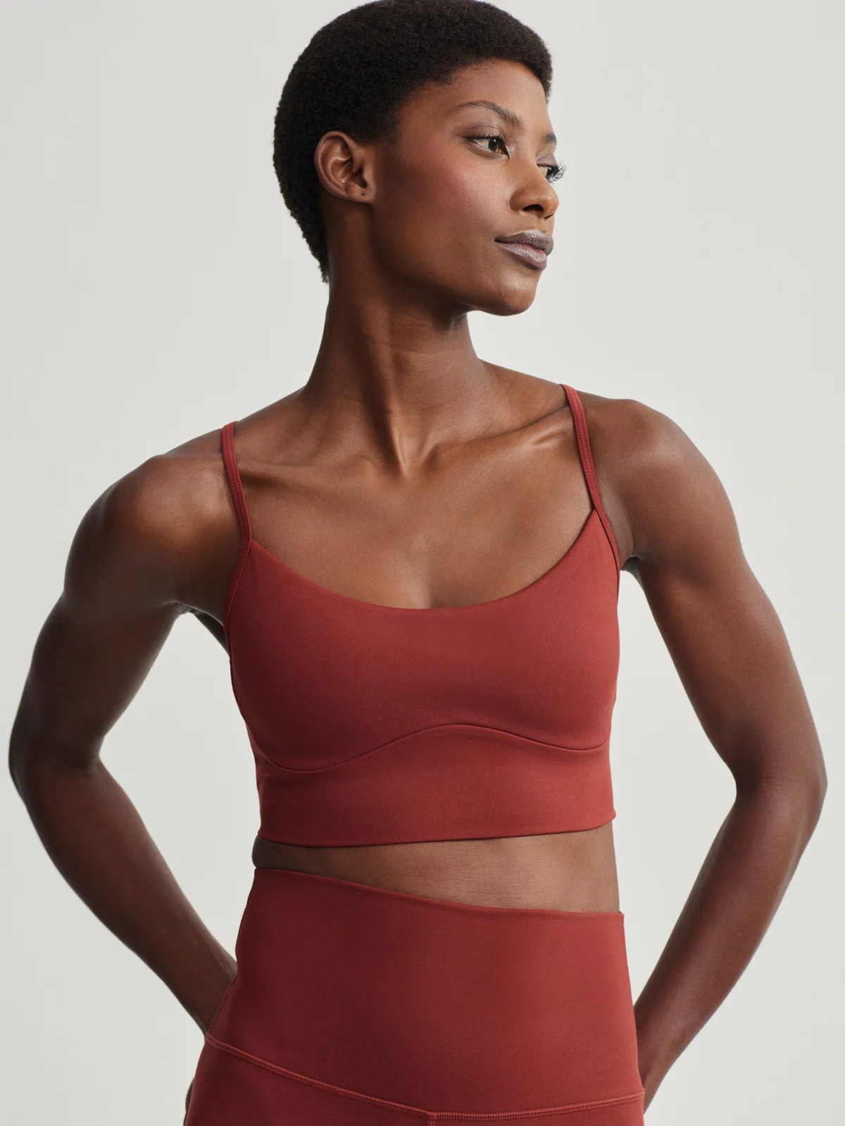 FreeSoft™ Emmie Bralette | VARLEY US | Varley US