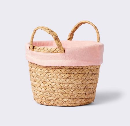 New baskets/baby toys from Cloud Island. Great for love baskets or save for Easter 🐰

#LTKkids #LTKSeasonal #LTKbaby