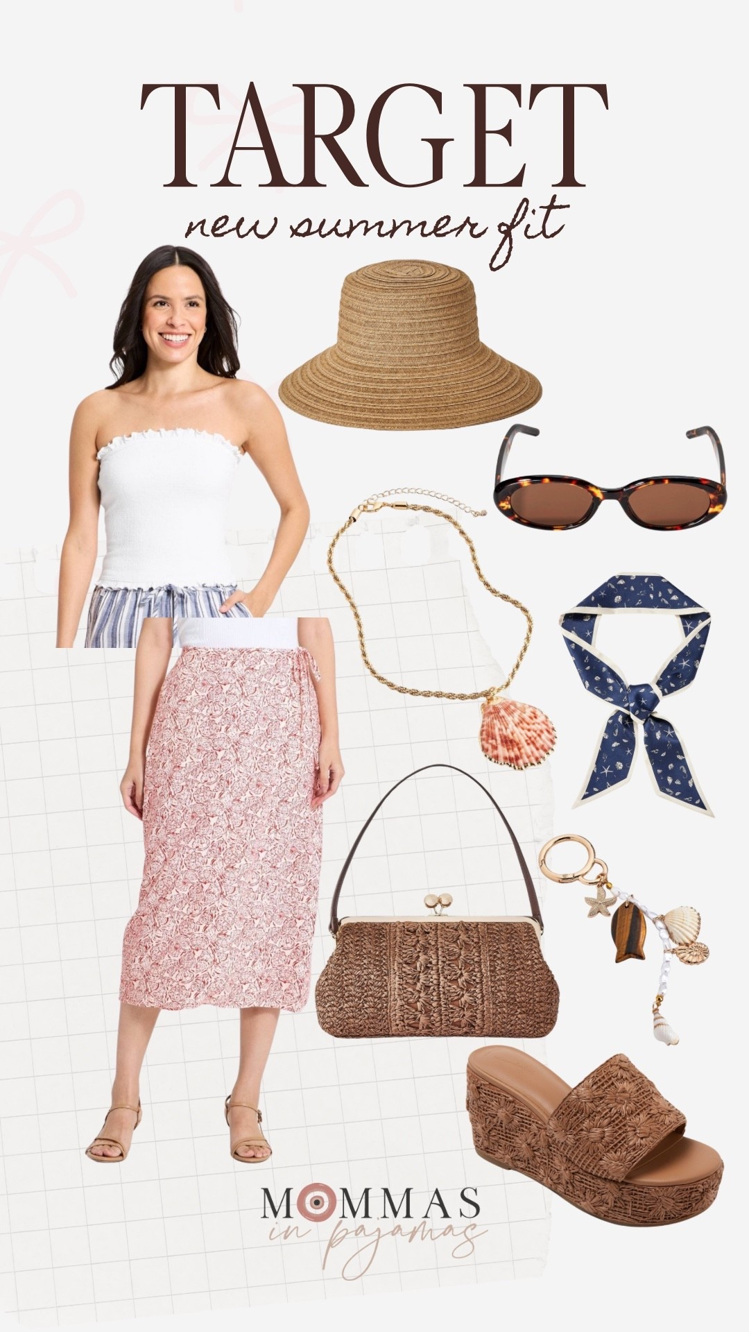 Target summer vacation outfit

#LTKSaleAlert #LTKPetite #LTKootd