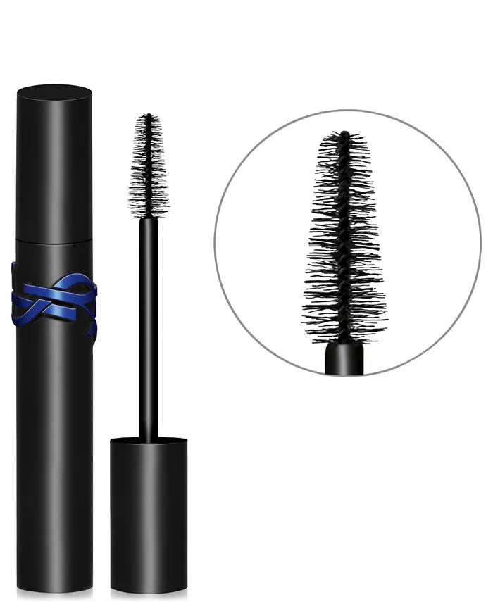 Yves Saint Laurent Lash Clash Waterproof Extreme Volume Mascara - Macy's | Macy's
