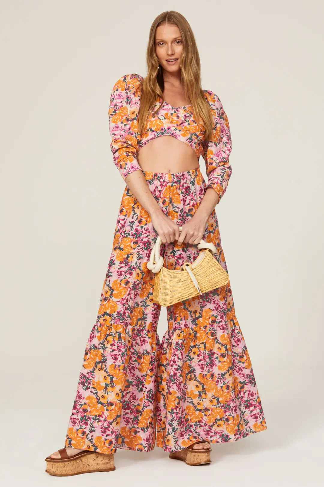 Something Navy | Rent the Runway