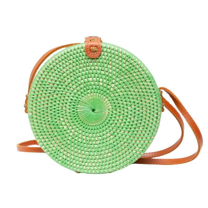 Ata Bali - Small Crossbody | FUTURE BRANDS GROUP