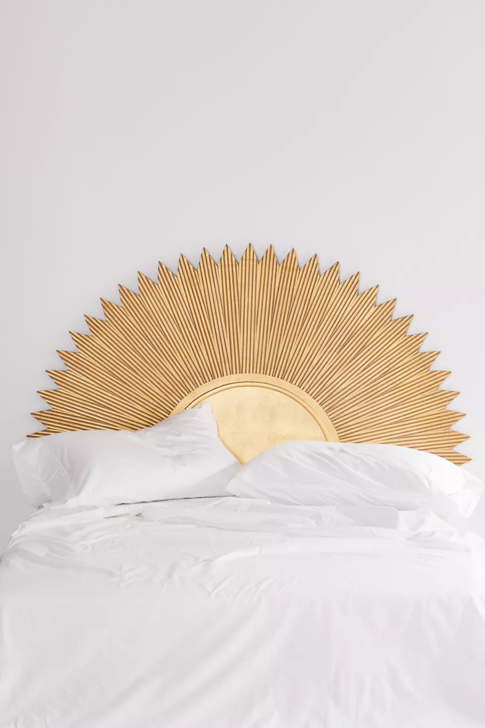 Deco Sun Headboard | Urban Outfitters (US and RoW)