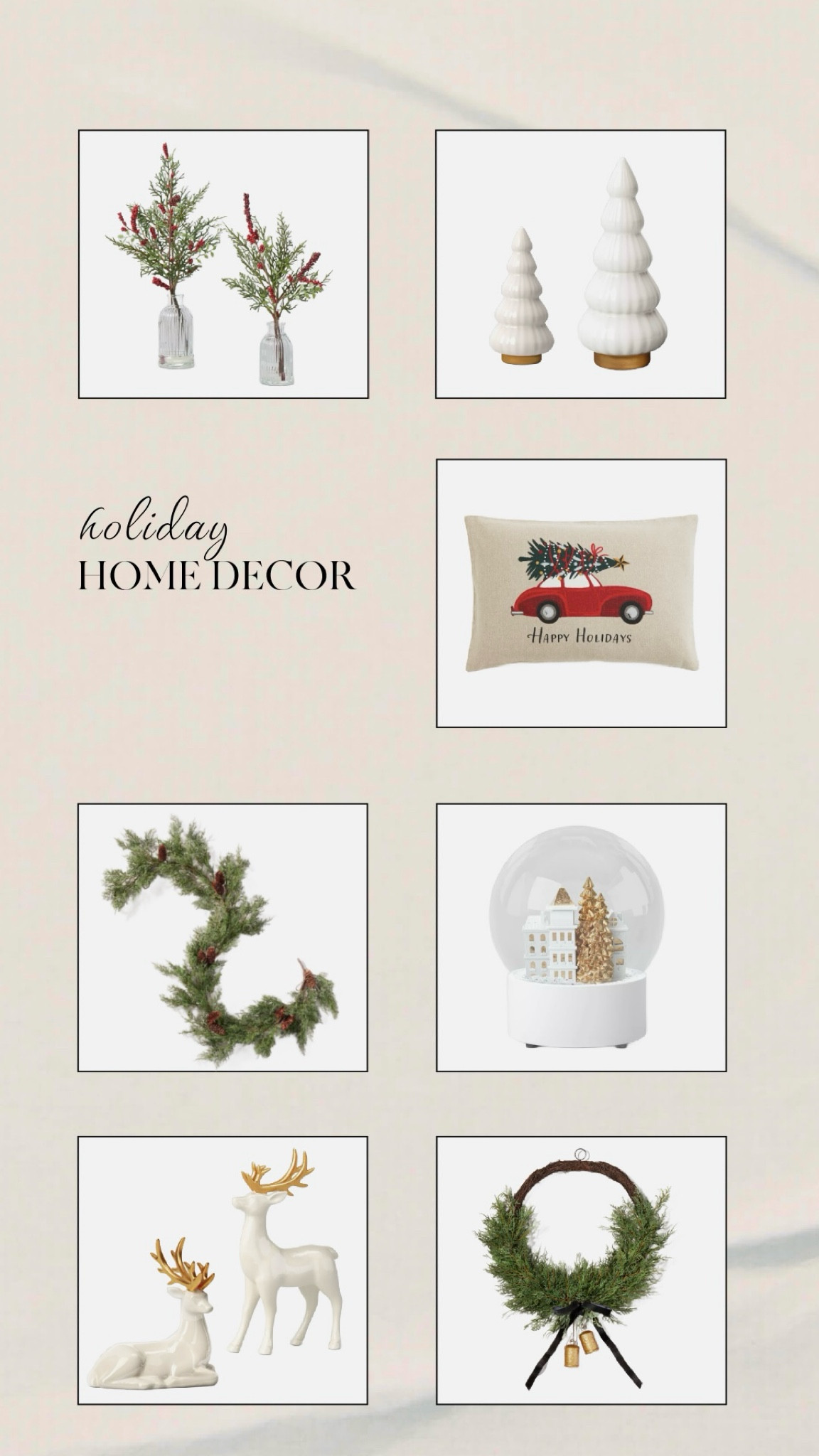 #LTKCyberWeek #LTKhome #LTKHoliday