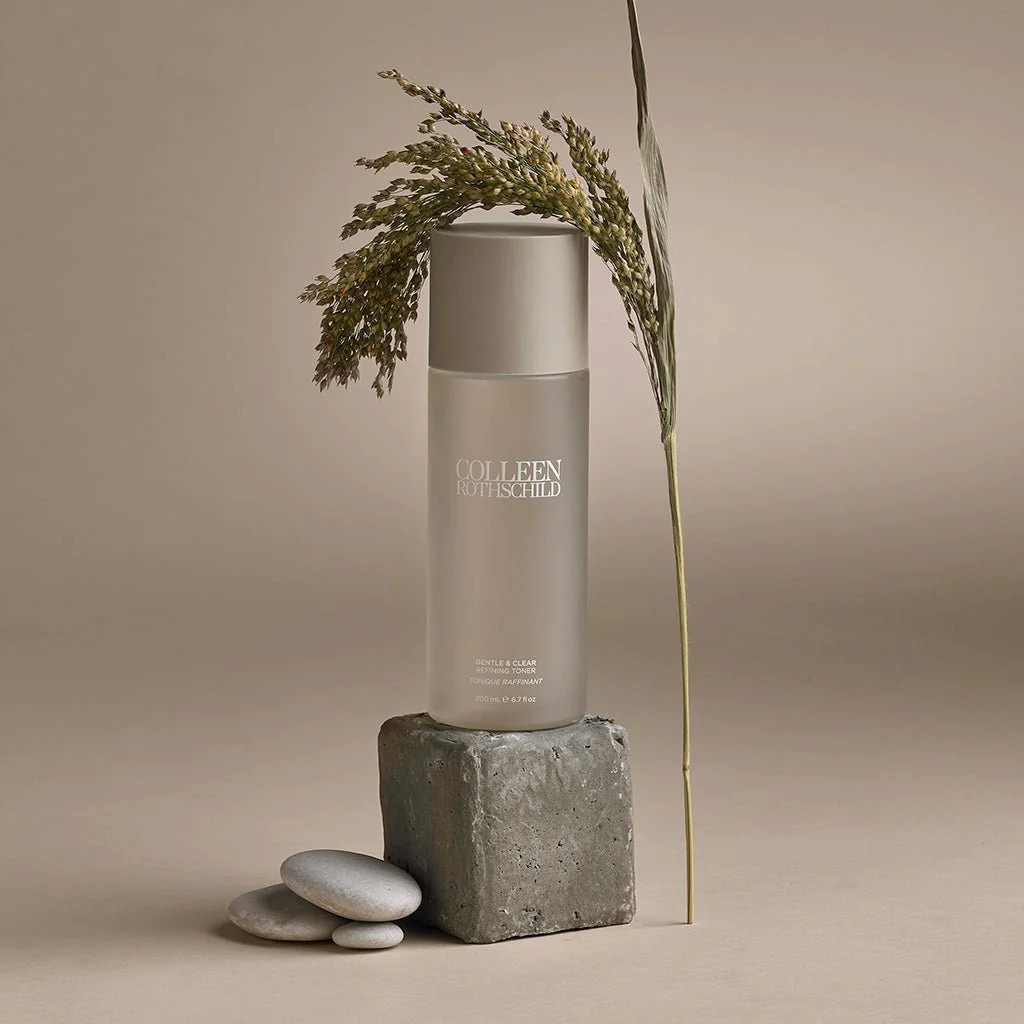 Clarifying Solution | Colleen Rothschild Beauty