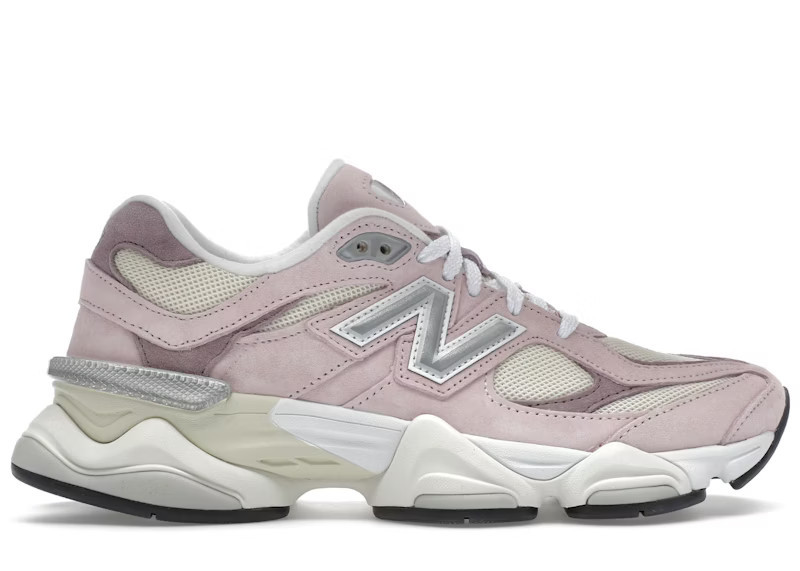 New Balance 9060 Rose Sugar Angora | StockX