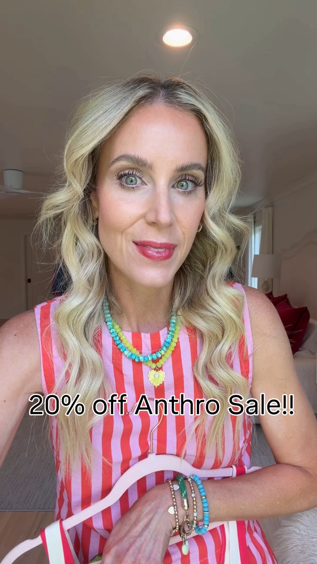 @Anthropologie sale favorites!!
