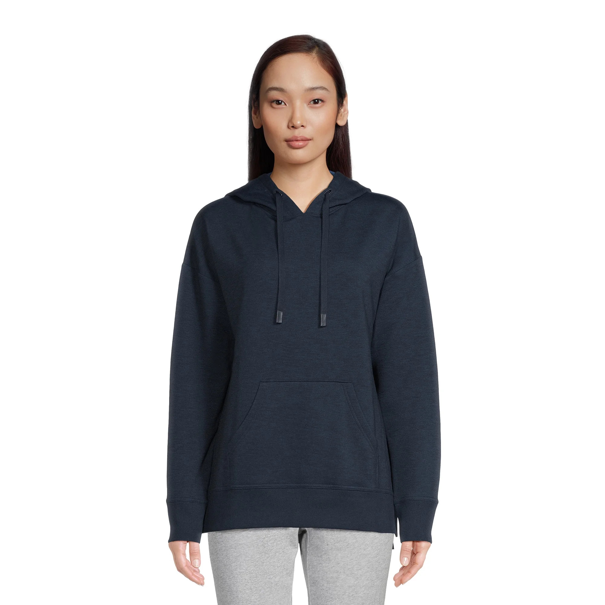 Athletic Works Women's Soft Hoodie - Walmart.com | Walmart (US)