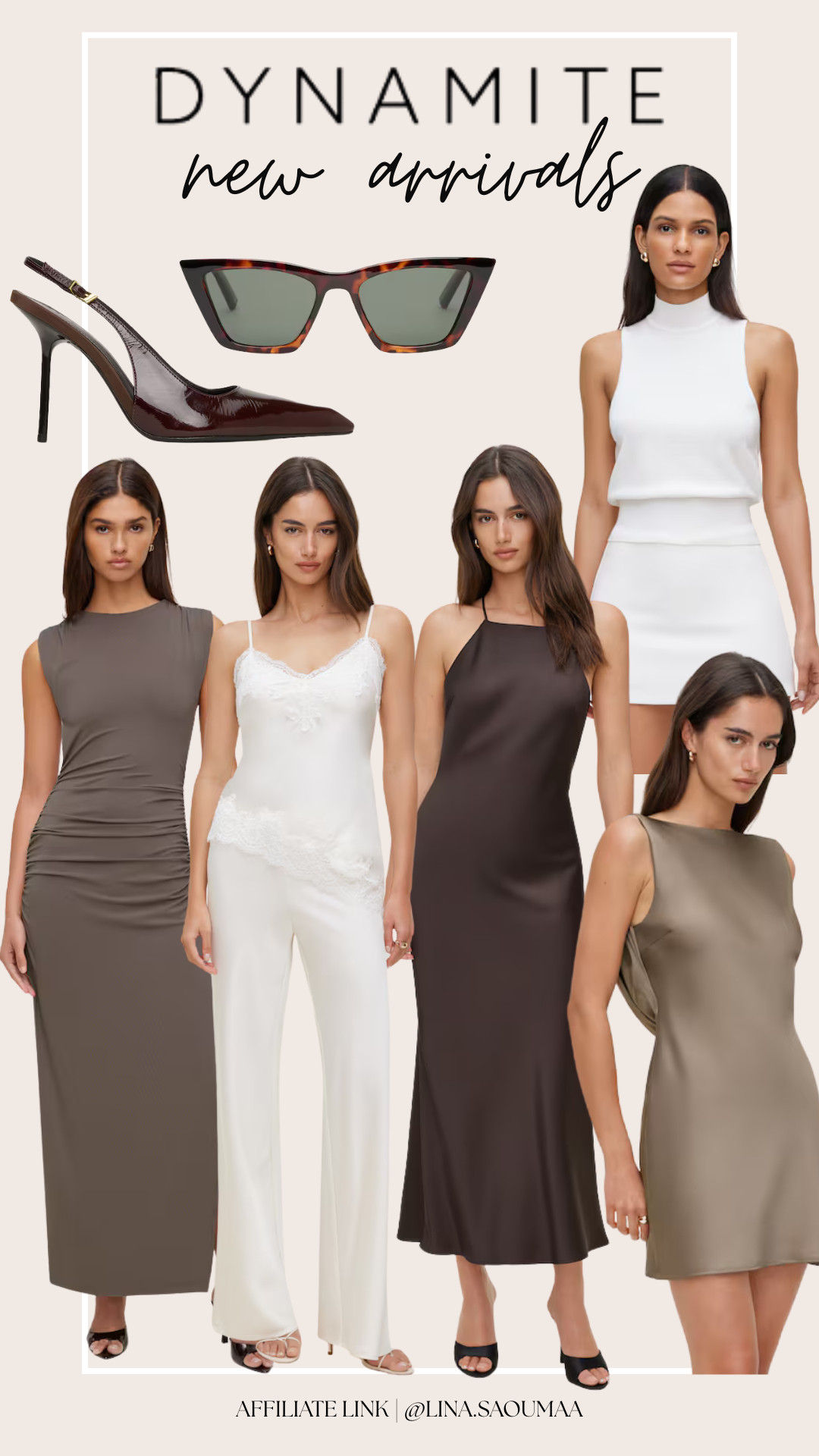 Dynamite new arrivals 

 #LTKstyletip