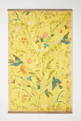 Evie Tapestry | Anthropologie (US)