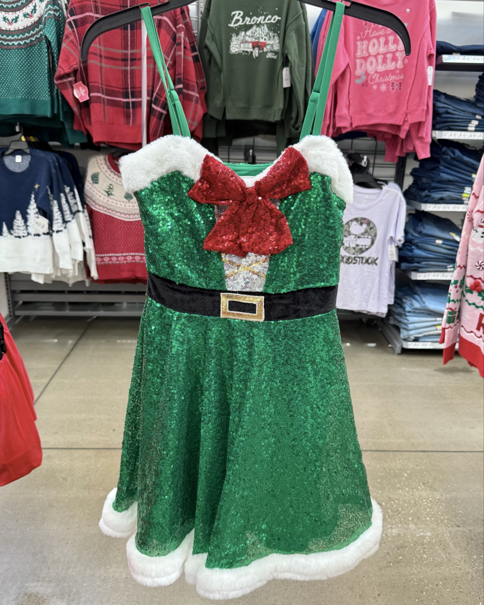Walmart ✨ women’s christmas dresses 

#LTKSeasonal #LTKHoliday #LTKU
