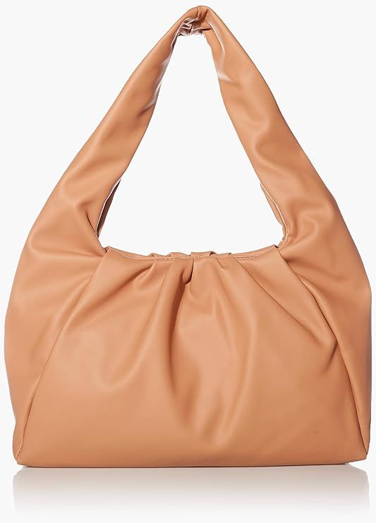 The Drop Women's Janelle Gathered Shoulder Bag | Amazon (UK)