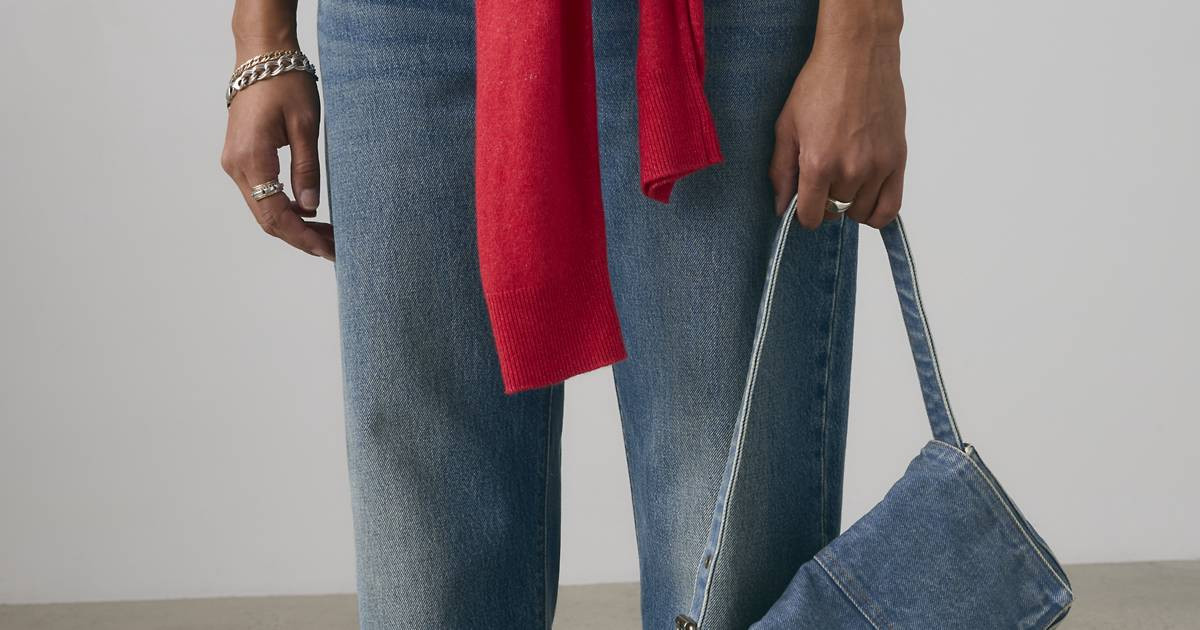 Brannan Shoulder Bag | Levi's US