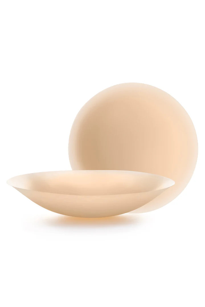 Nippies Skins Reusable Adhesive Nipple Covers - Caramel | Petal & Pup (US)