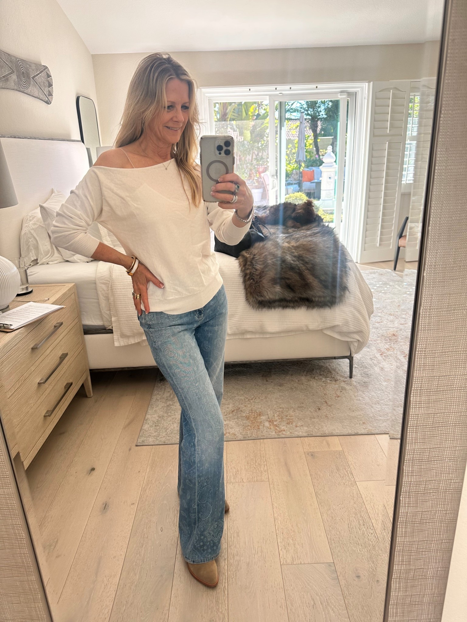 OOTD

#LTKdayinmylife #LTKootd