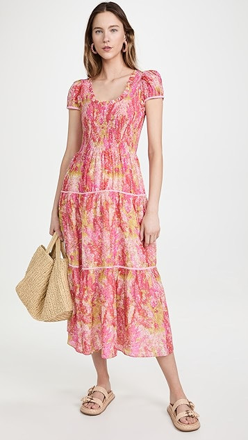 Elisabelle Dress | Shopbop