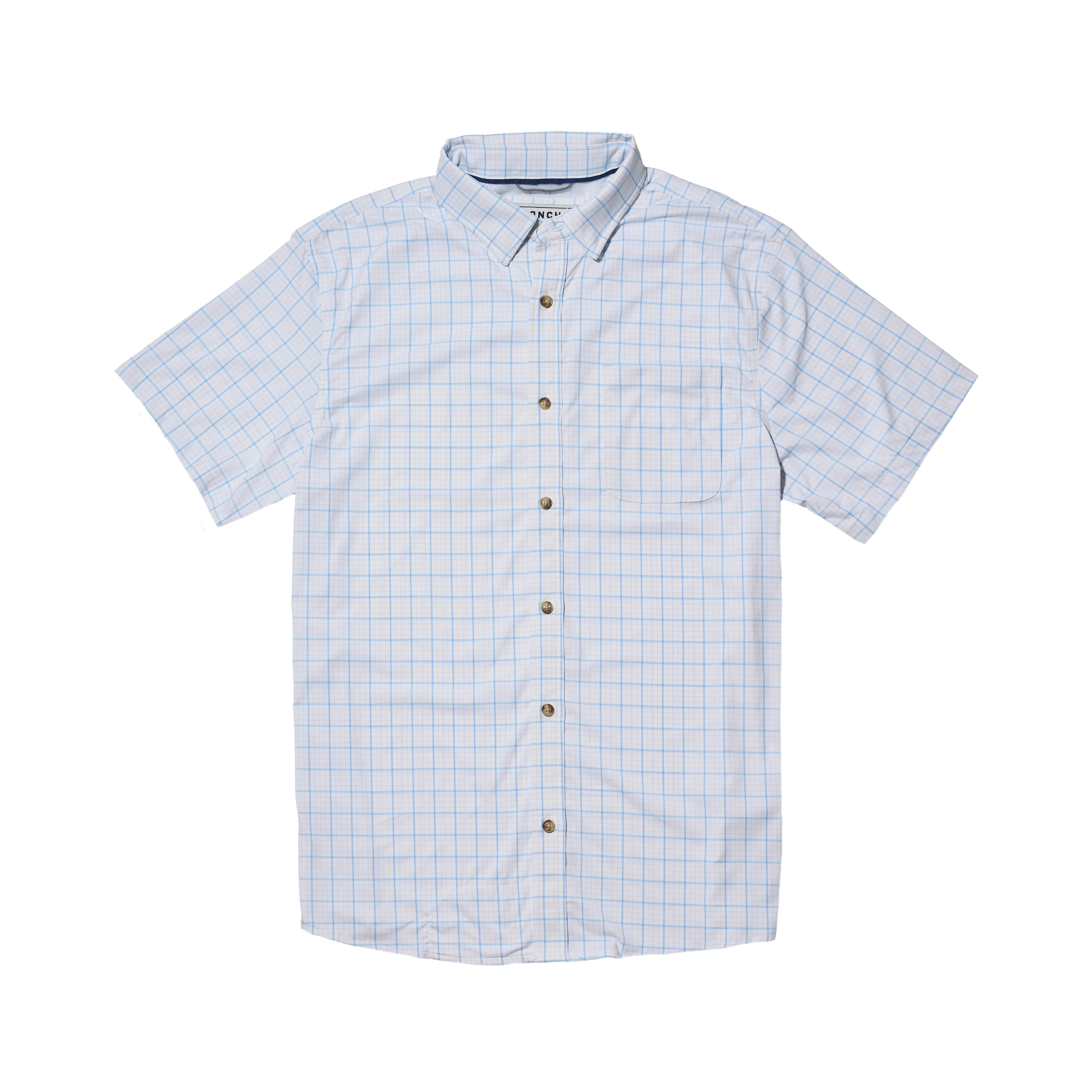 The Shirts | Poncho Outdoors