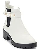 Karl Lagerfeld Paris Women's Pola Ankle Boot | Amazon (US)