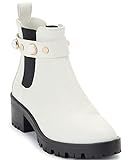 Karl Lagerfeld Paris Women's Pola Ankle Boot | Amazon (US)