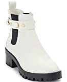 Karl Lagerfeld Paris Women's Pola Ankle Boot | Amazon (US)