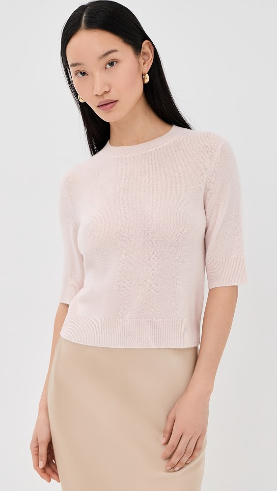 Chypre Cashmere Sweater | Shopbop