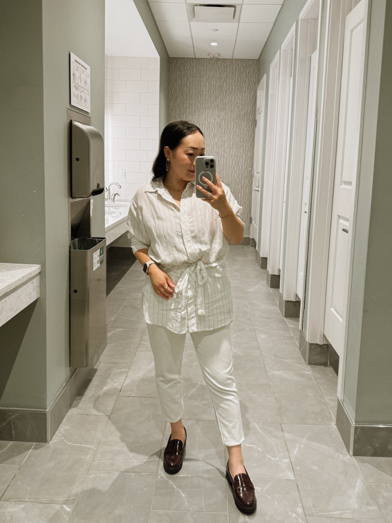business casual work wear | extra petite friendly work wear | chic style

#LTKMidsize #LTKFindsUnder100 #LTKWorkwear
