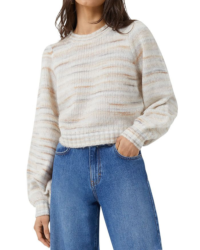 Marley Space Dye Sweater | Bloomingdale's (US)