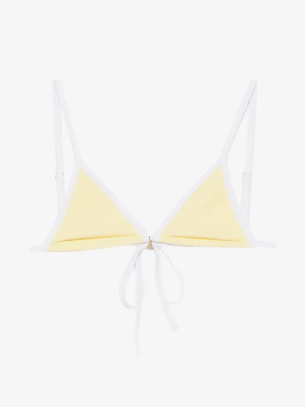 Lumi Bikinioberteil | Farfetch Global