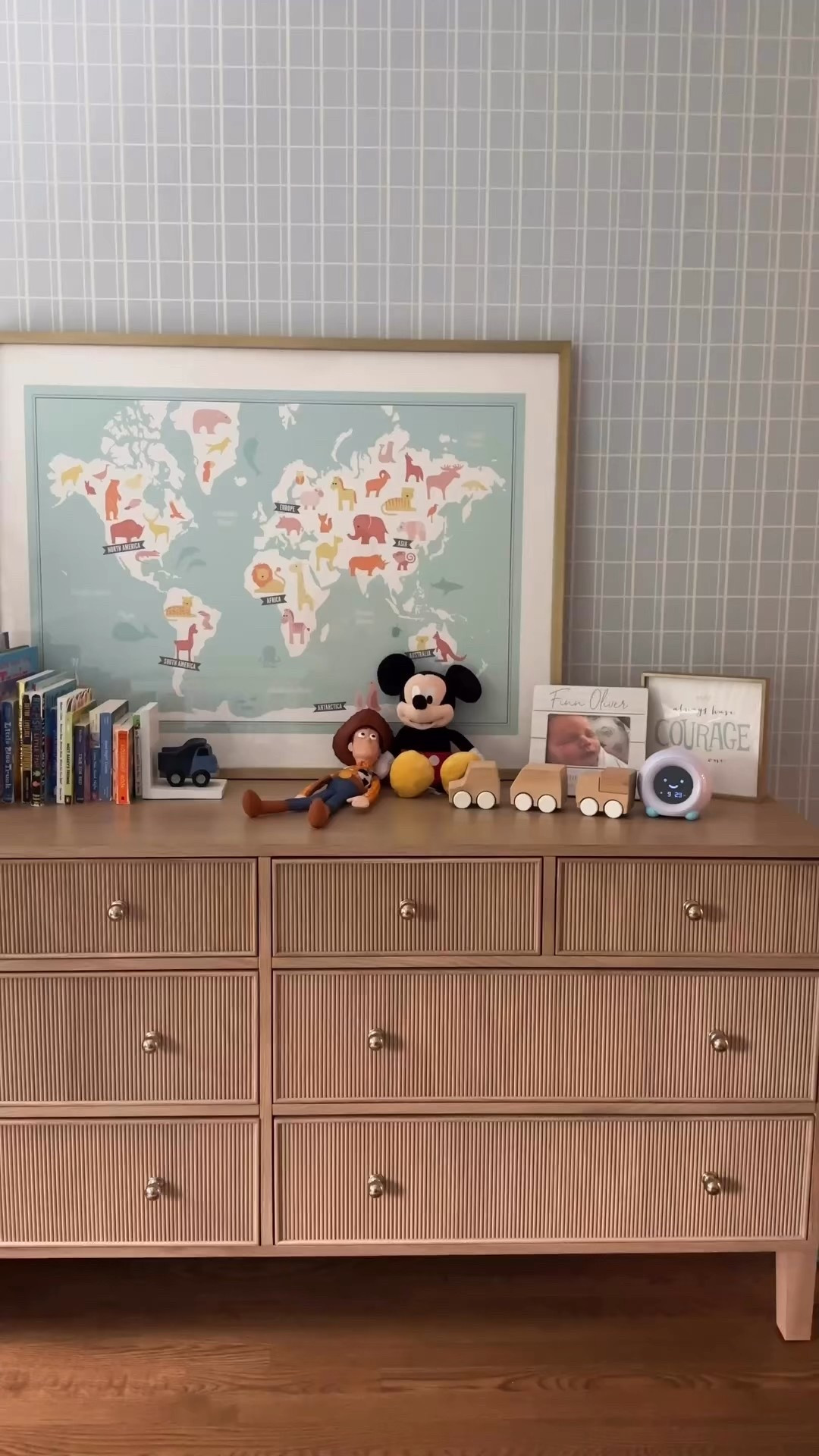 My favorite Wayfair pieces in my home! Designer looks at a better price! Some on sale!

#LTKSaleAlert #LTKHome