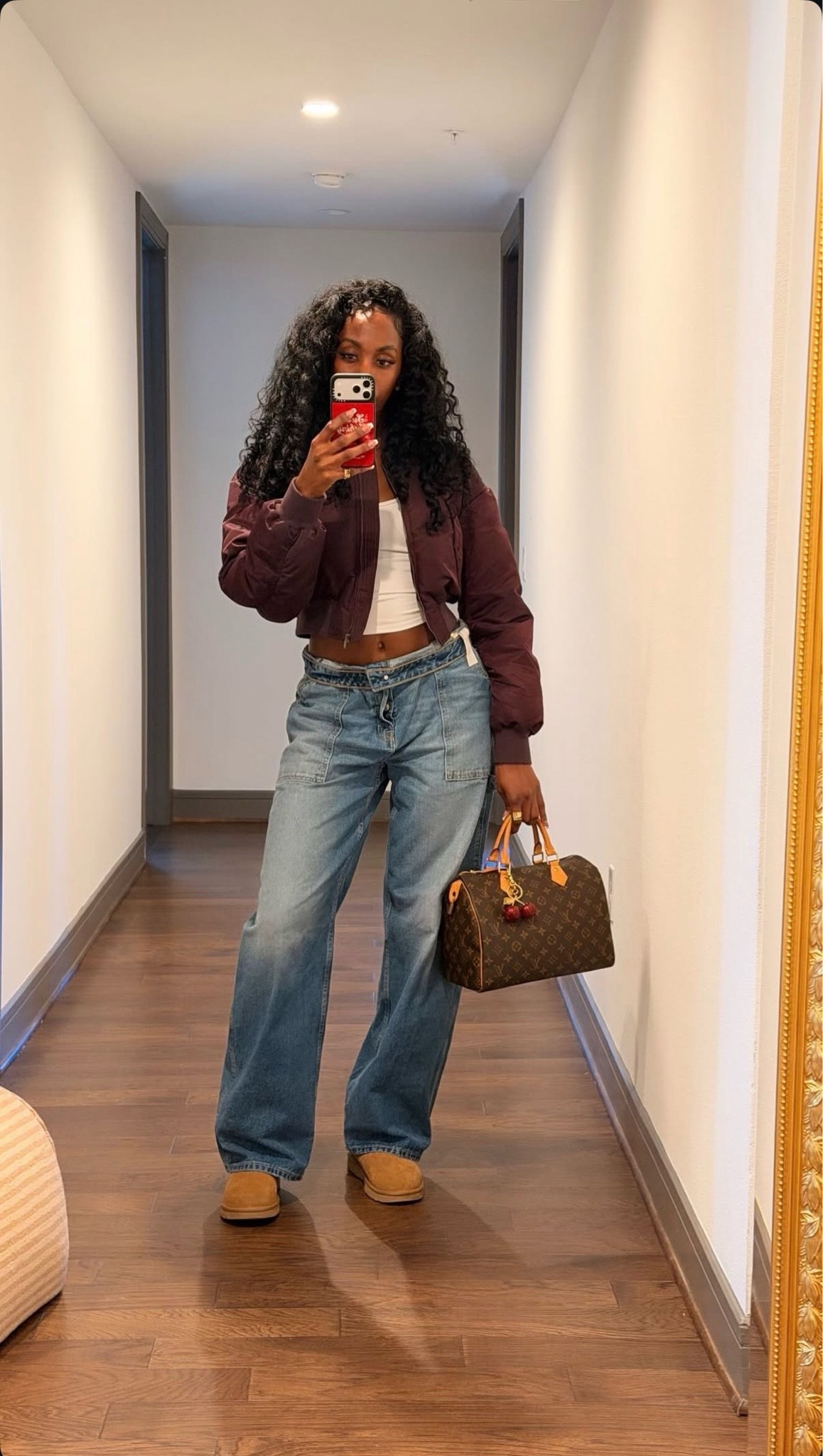 Jeans can be so hard to find for my tall girls. I linked some of my favorites!

#LTKootd